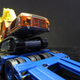 Illustration for article titled Hot Sixty 4th: Truckin Thursday with a Tomy Truck